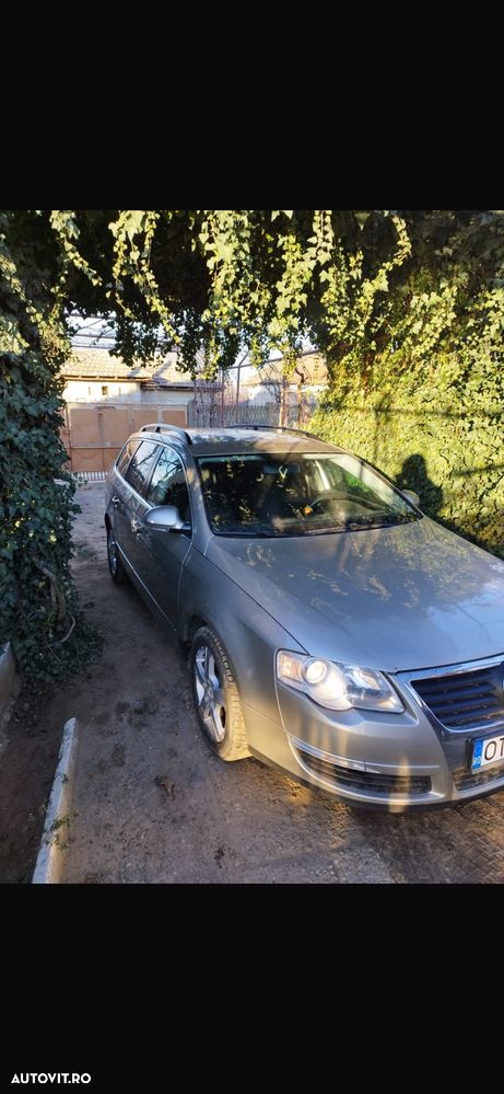 Volkswagen Passat - 3