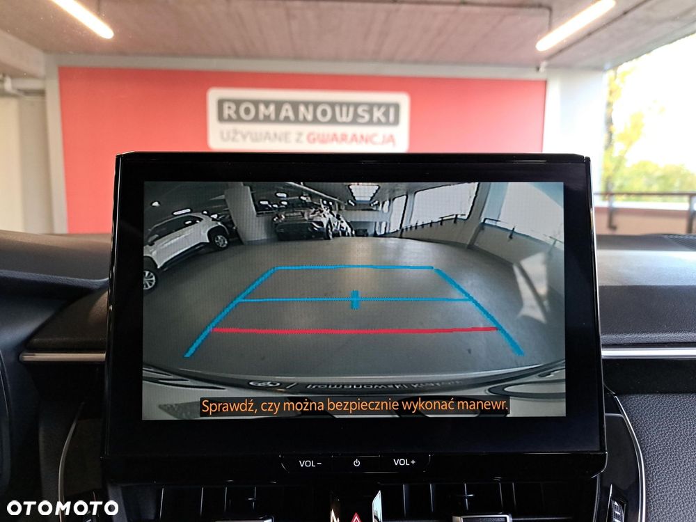 Toyota Corolla 1.8 Hybrid Comfort - 16