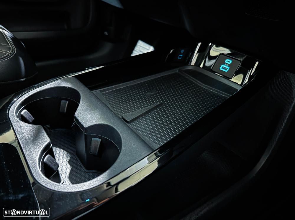 Ford Mustang Mach-E 75.7 kWh Base - 35