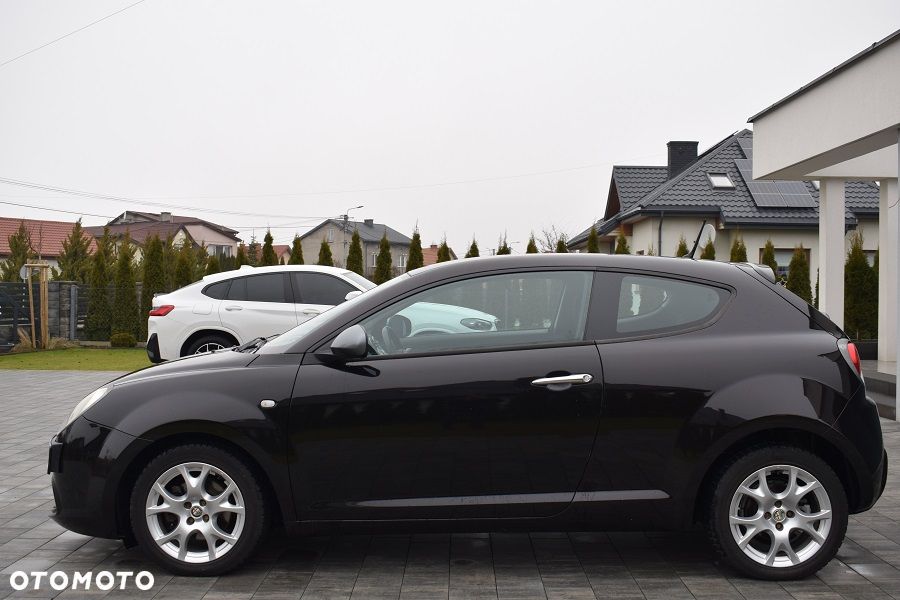 Alfa Romeo Mito 1.3 JTDM 16V Urban - 3