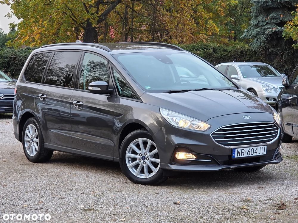 Ford Galaxy 2.0 EcoBlue Trend - 6