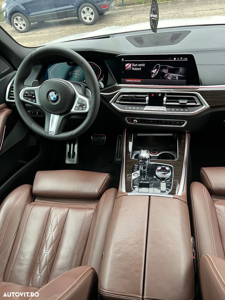 BMW X5 xDrive30d - 14