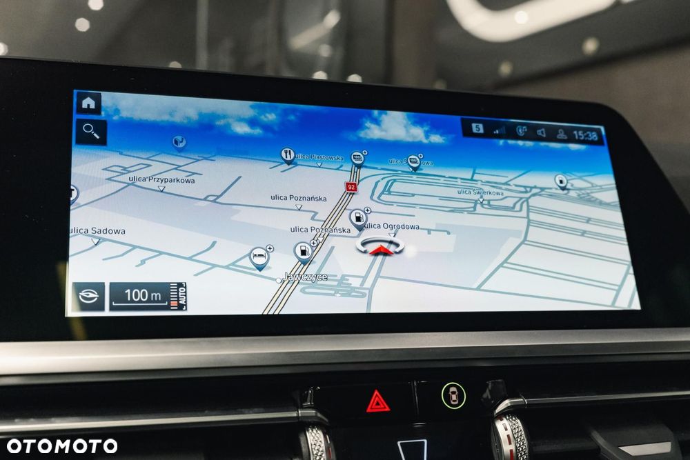 BMW Seria 4 M440i xDrive mHEV sport - 18