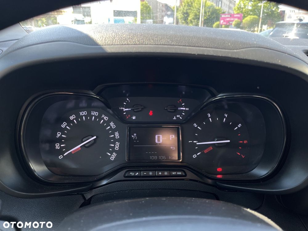 Toyota PROACE CITY - 9