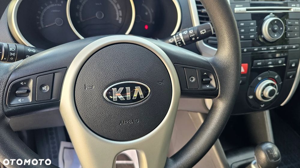 Kia Sportage 1.6 GDI Business Line L 2WD - 17