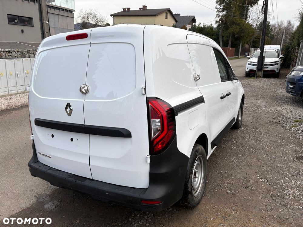 Renault Kangoo - 11