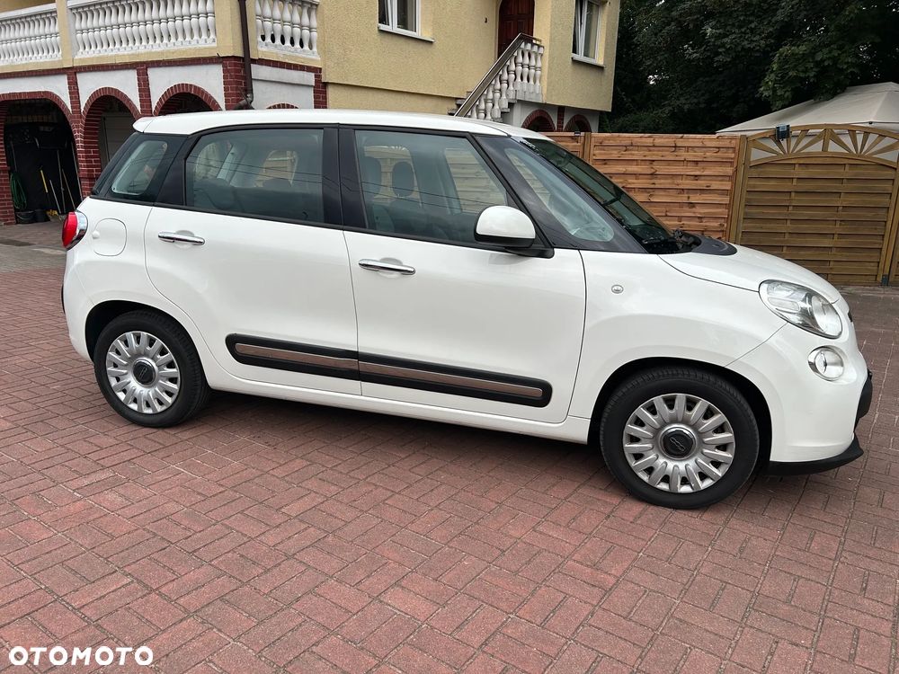 Fiat 500L 1.4 16V T-Jet Pop Star - 18
