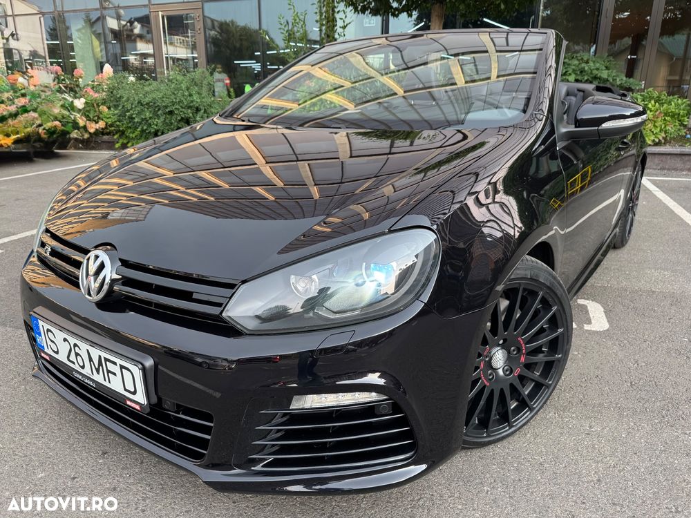 Volkswagen Golf - 11