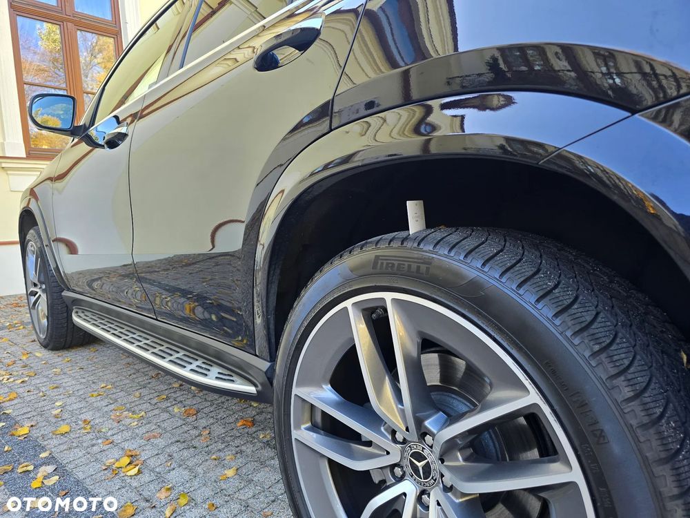 Mercedes-Benz GLE - 18