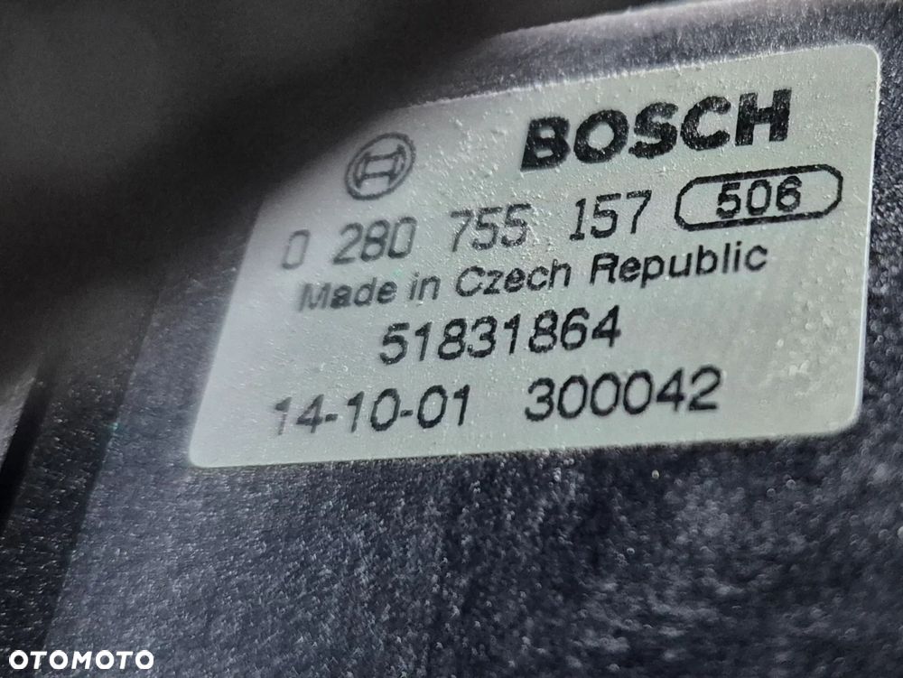 PEDAŁY EU START STOP OPEL COMBO D  FIAT DOBLO III  10-20r. - 2