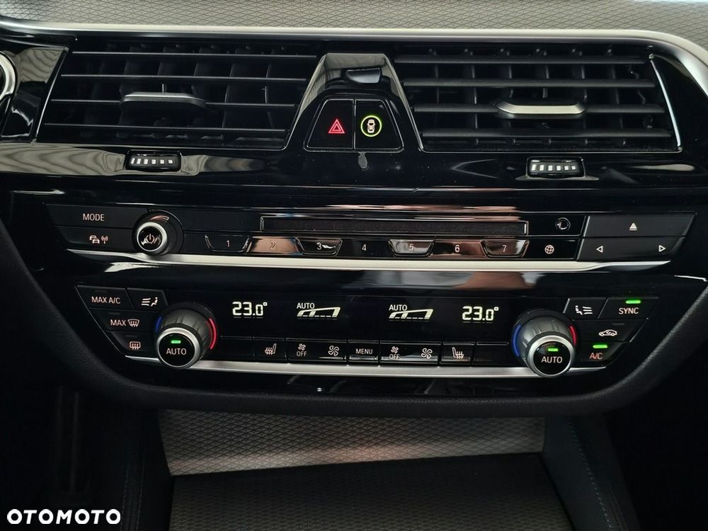 BMW Seria 5 - 31