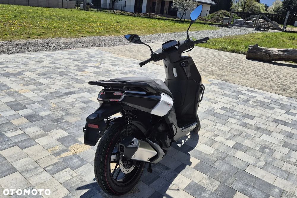 Velocifero City-X - 7