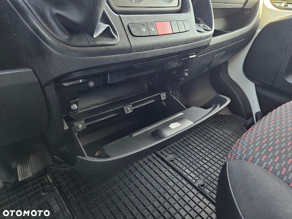 Citroën Jumper L4H2 *64999zł NETTO* 2.2HDi/165KM - 28