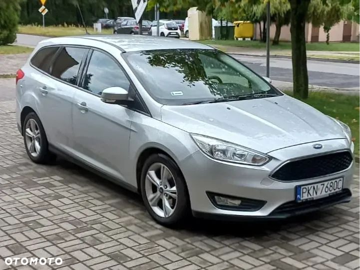 Ford Focus - 1