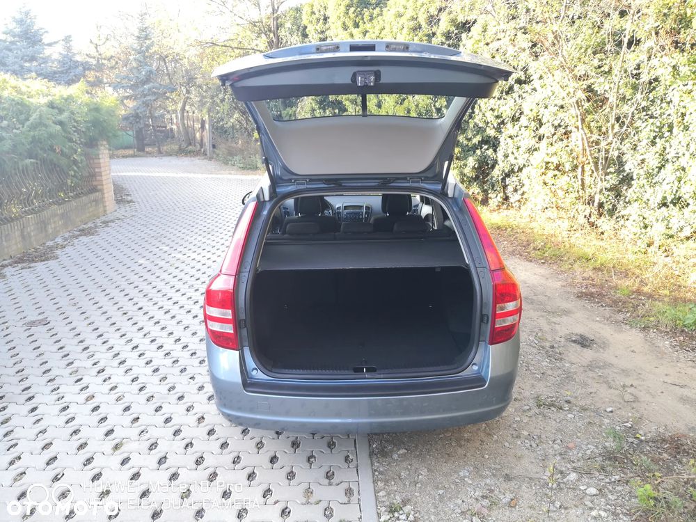 Kia Ceed 1.6 CVVT LX - 14