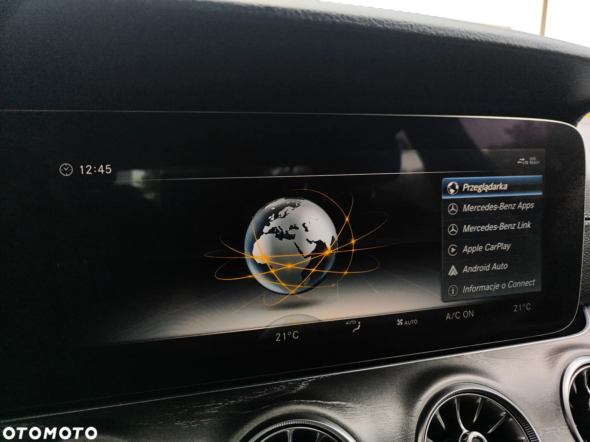 Mercedes-Benz CLS 350 d 4Matic 9G-TRONIC AMG Line - 30