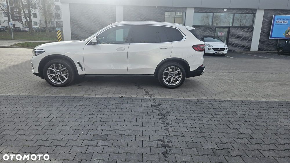 BMW X5 xDrive25d sport - 14