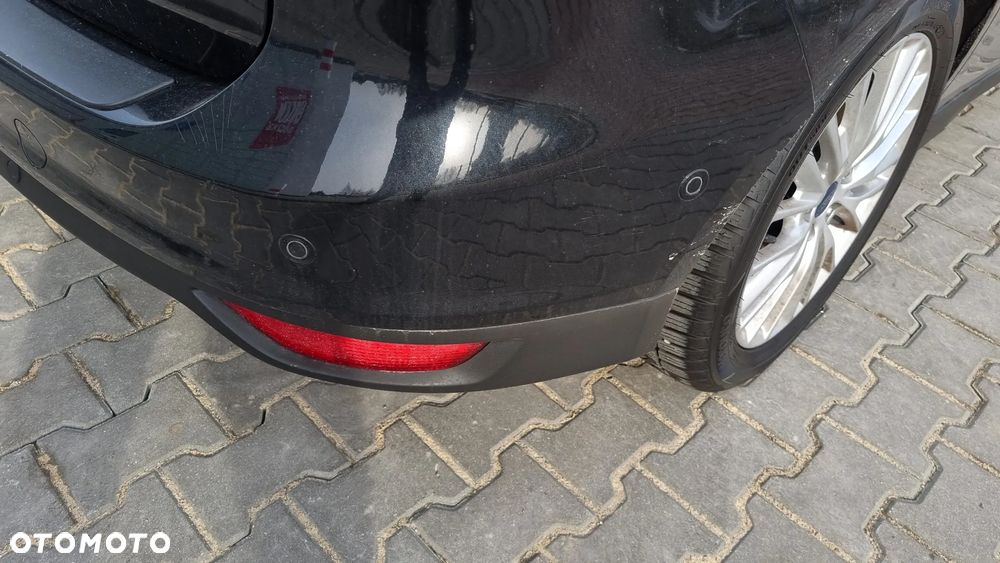 Ford C-MAX 2.0 TDCi Start-Stop-System Business Edition - 7