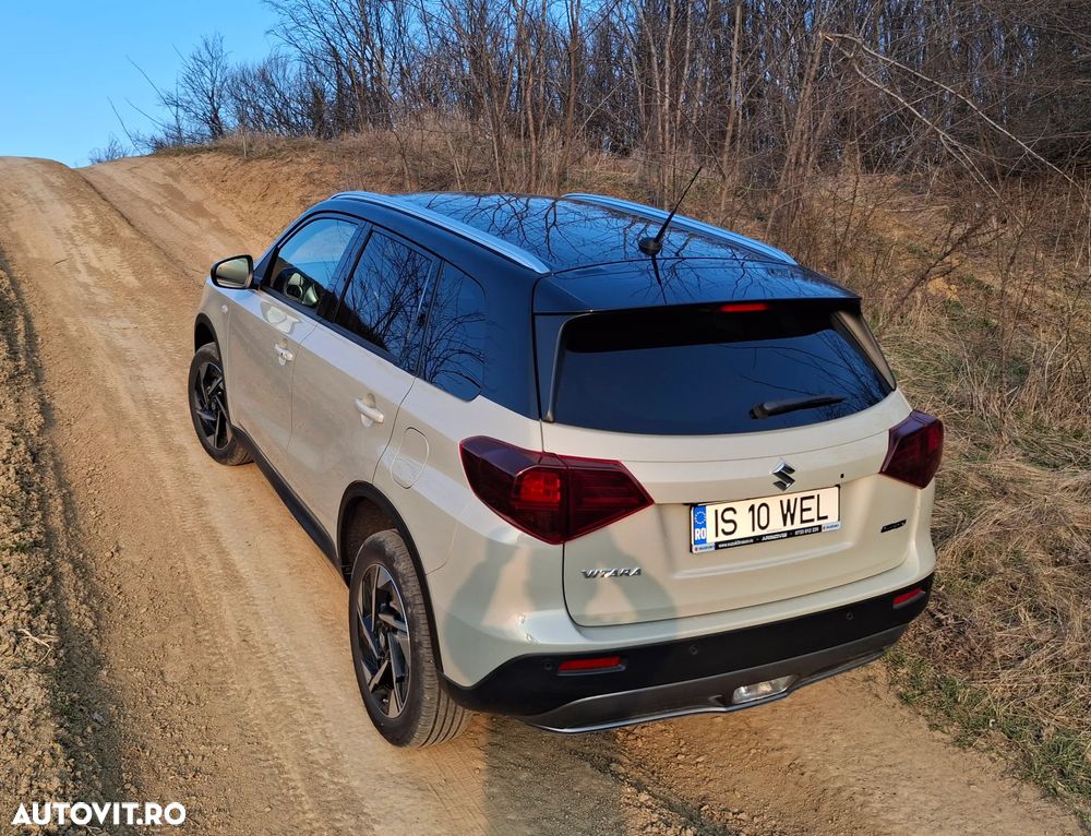 Suzuki Vitara - 3