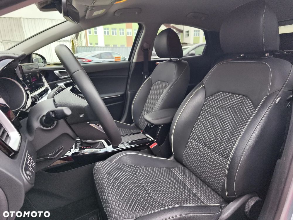 Kia XCeed 1.5 T-GDI L DCT - 13