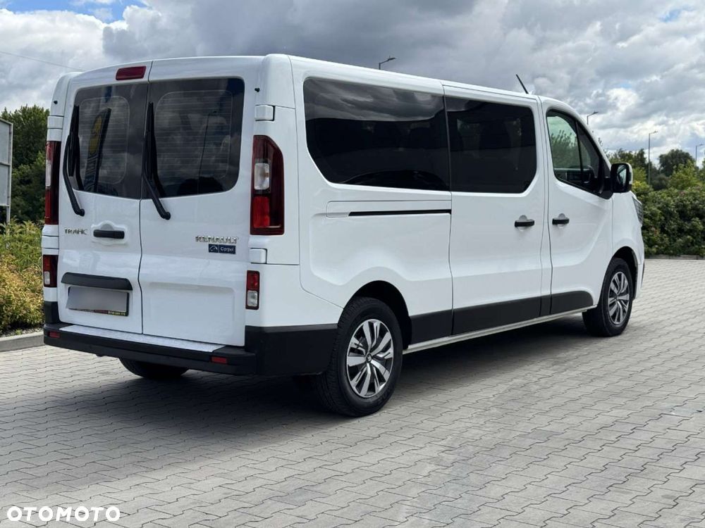 Renault Trafic - 4