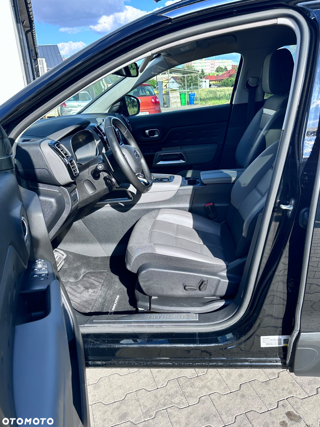 Citroën C5 Aircross BlueHDI 130 S&S EAT8 FEEL PACK - 13