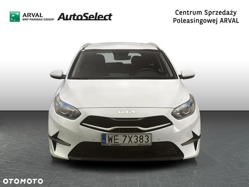 Kia Ceed 1.5 T-GDI M - 9