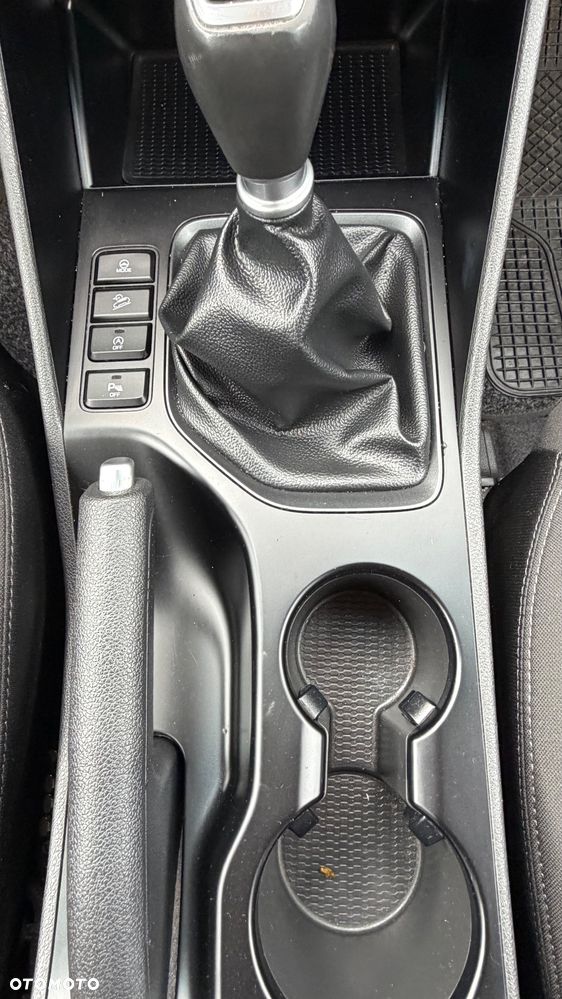 Hyundai Tucson - 26