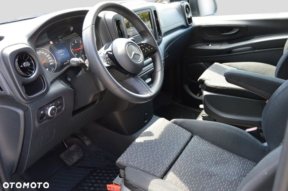 Mercedes-Benz Vito Tourer L3 Pro 9G-Tronic 447.705 - 13