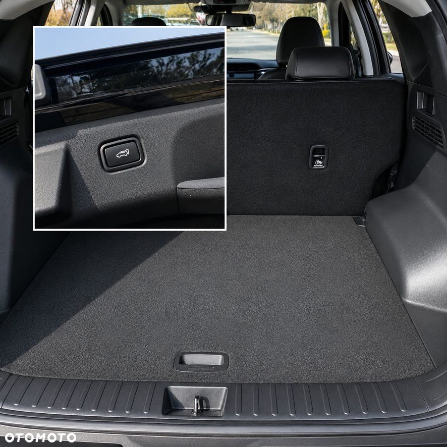 Hyundai Tucson 1.6 T-GDi HEV 2WD Prime - 12