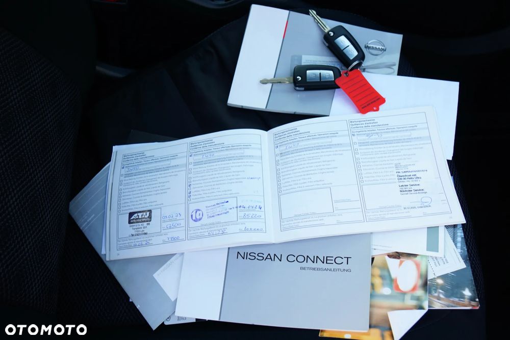 Nissan Qashqai - 41