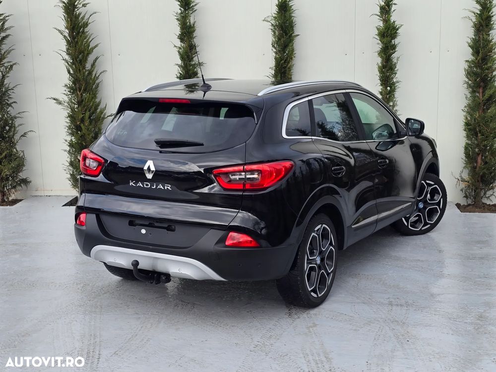 Renault Kadjar - 4