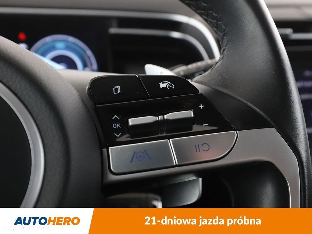 Hyundai Tucson - 29
