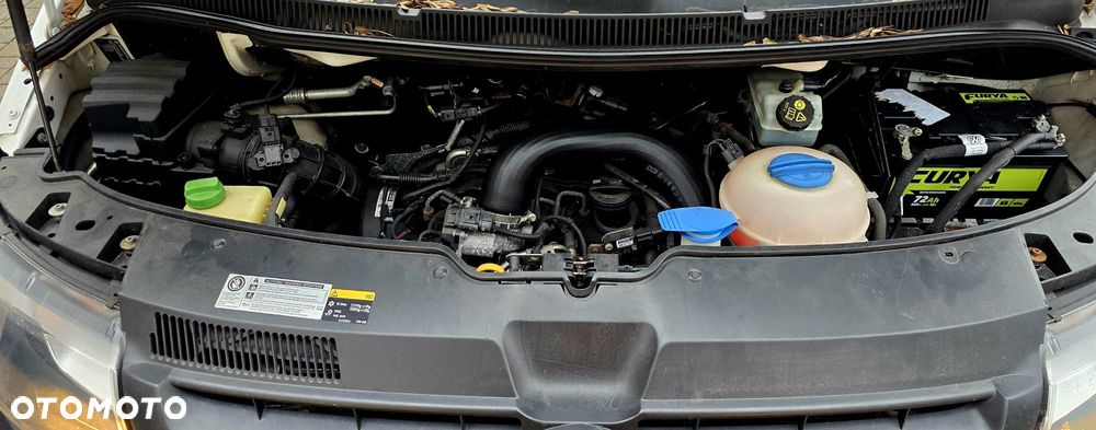 Volkswagen Transporter Standard - 23