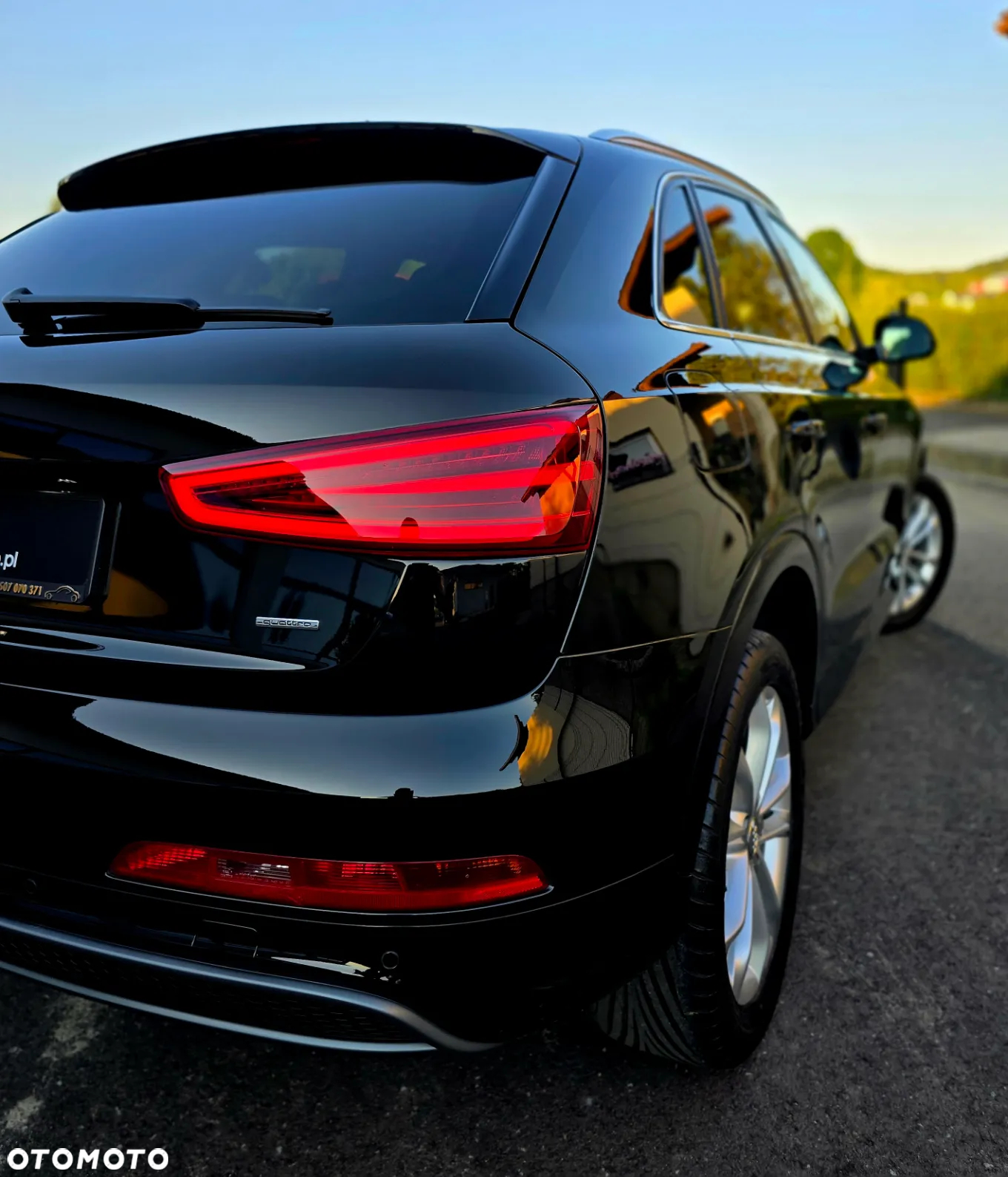 Audi Q3 2.0 TDI Quattro - 11