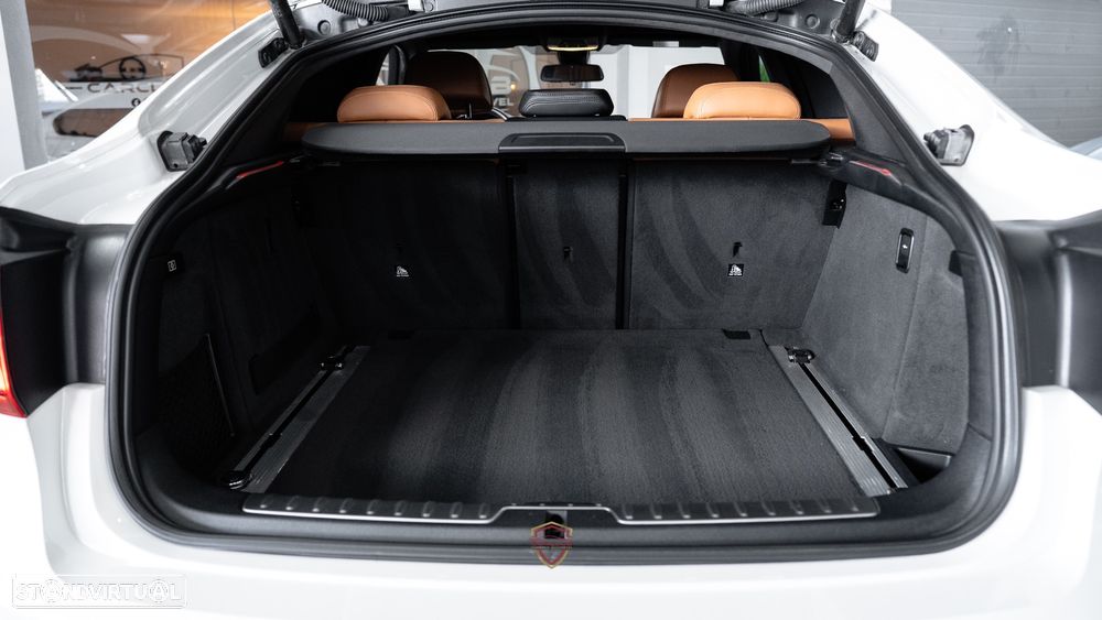 BMW X6 M50 d xDrive - 50