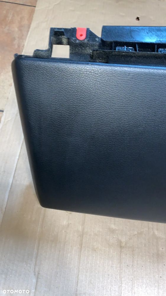 BMW X5 F15 X6 F16 SCHOWEK PASAŻERA 1175788X - 2