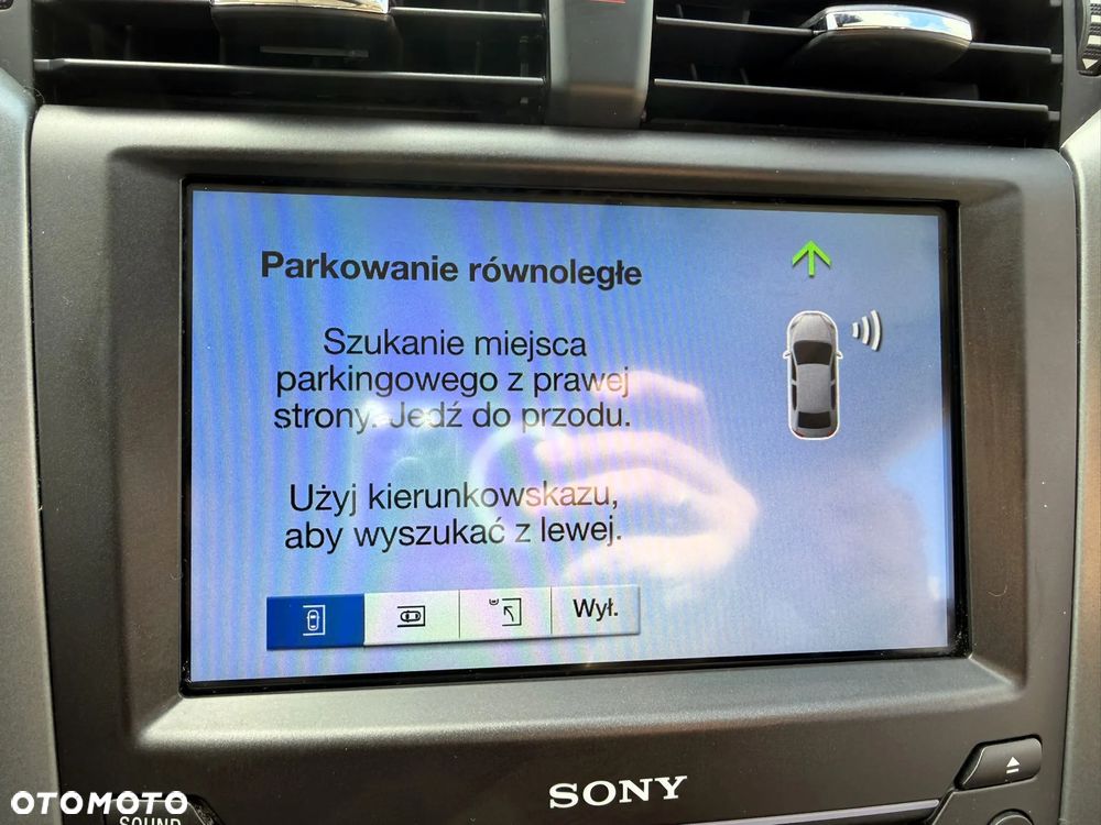 Ford Mondeo 2.0 TDCi Titanium - 23