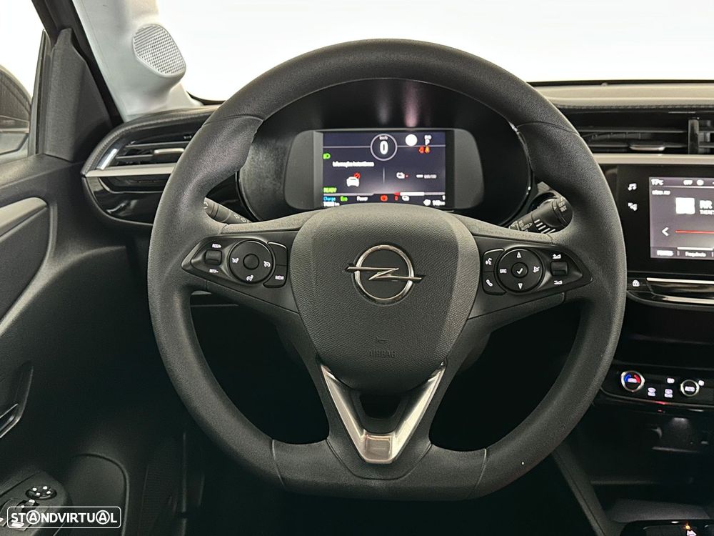 Opel Corsa-e Edition - 18