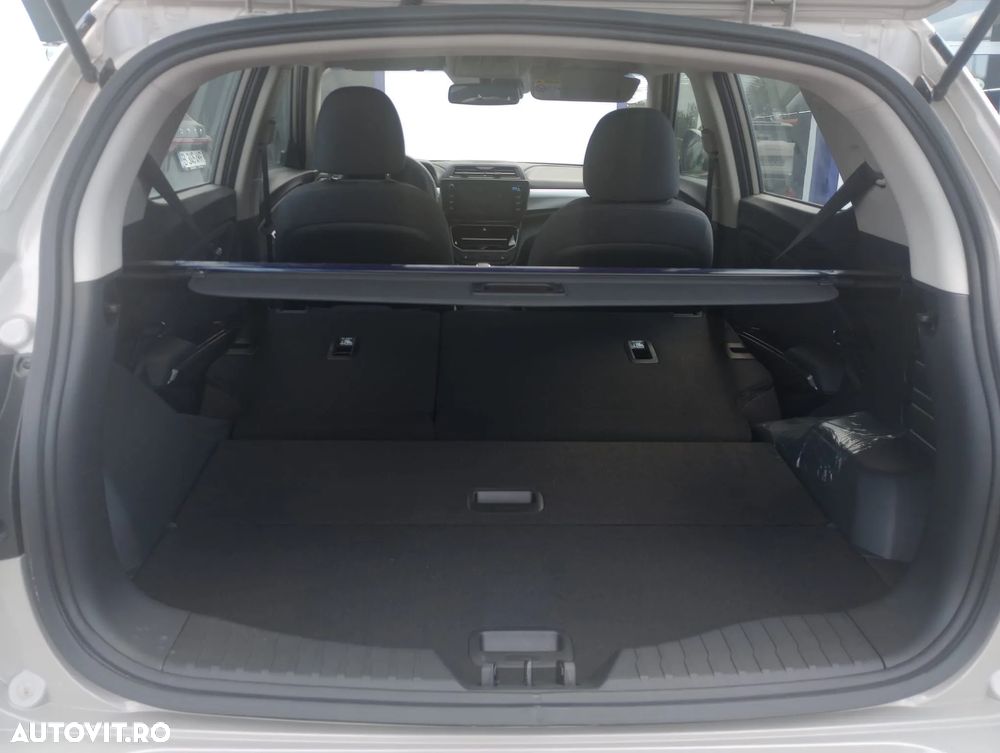 SsangYong Tivoli - 9