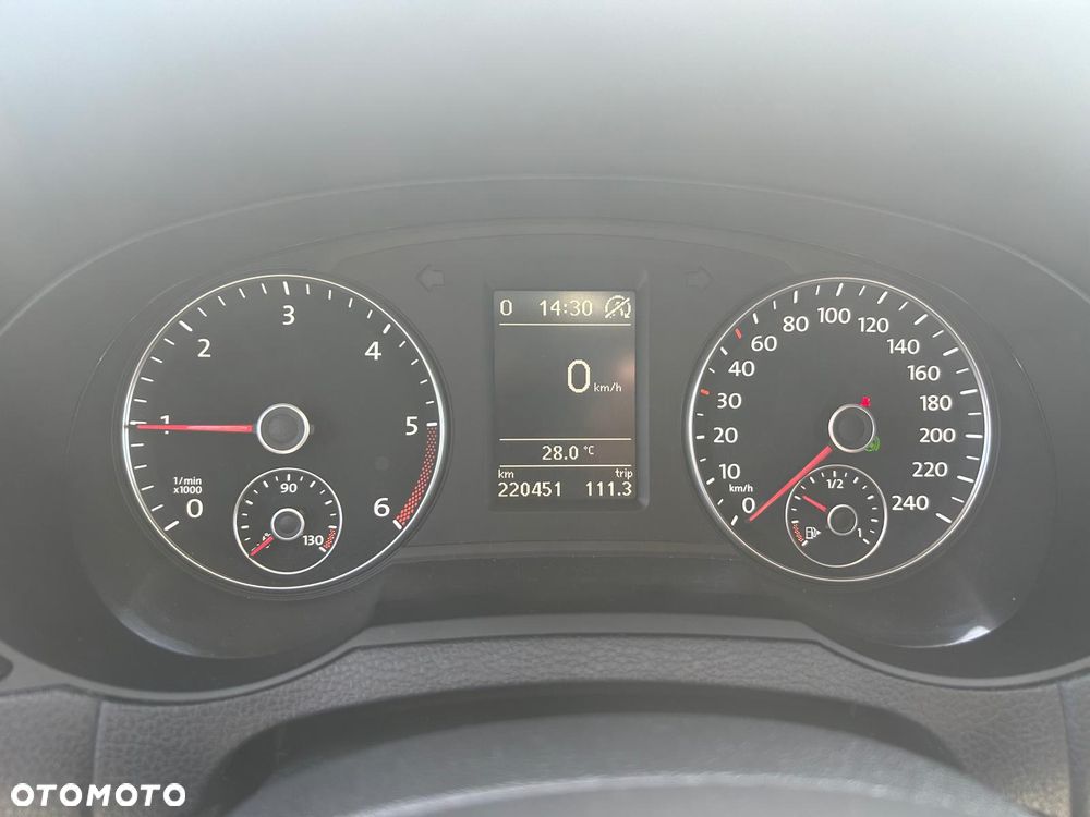 Volkswagen Sharan 2.0 TDI Highline DSG - 30
