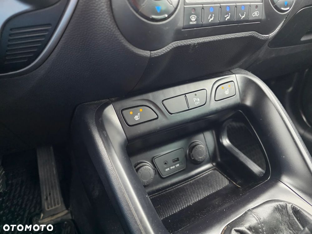 Hyundai ix35 - 14