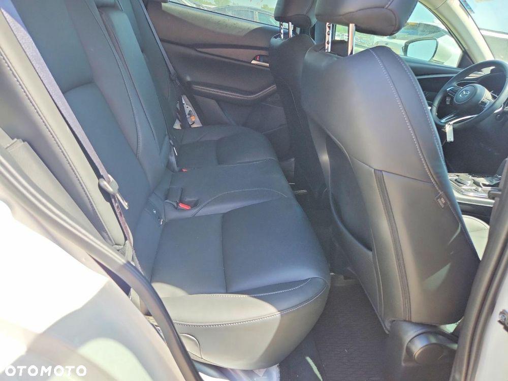 Mazda CX-30 - 12