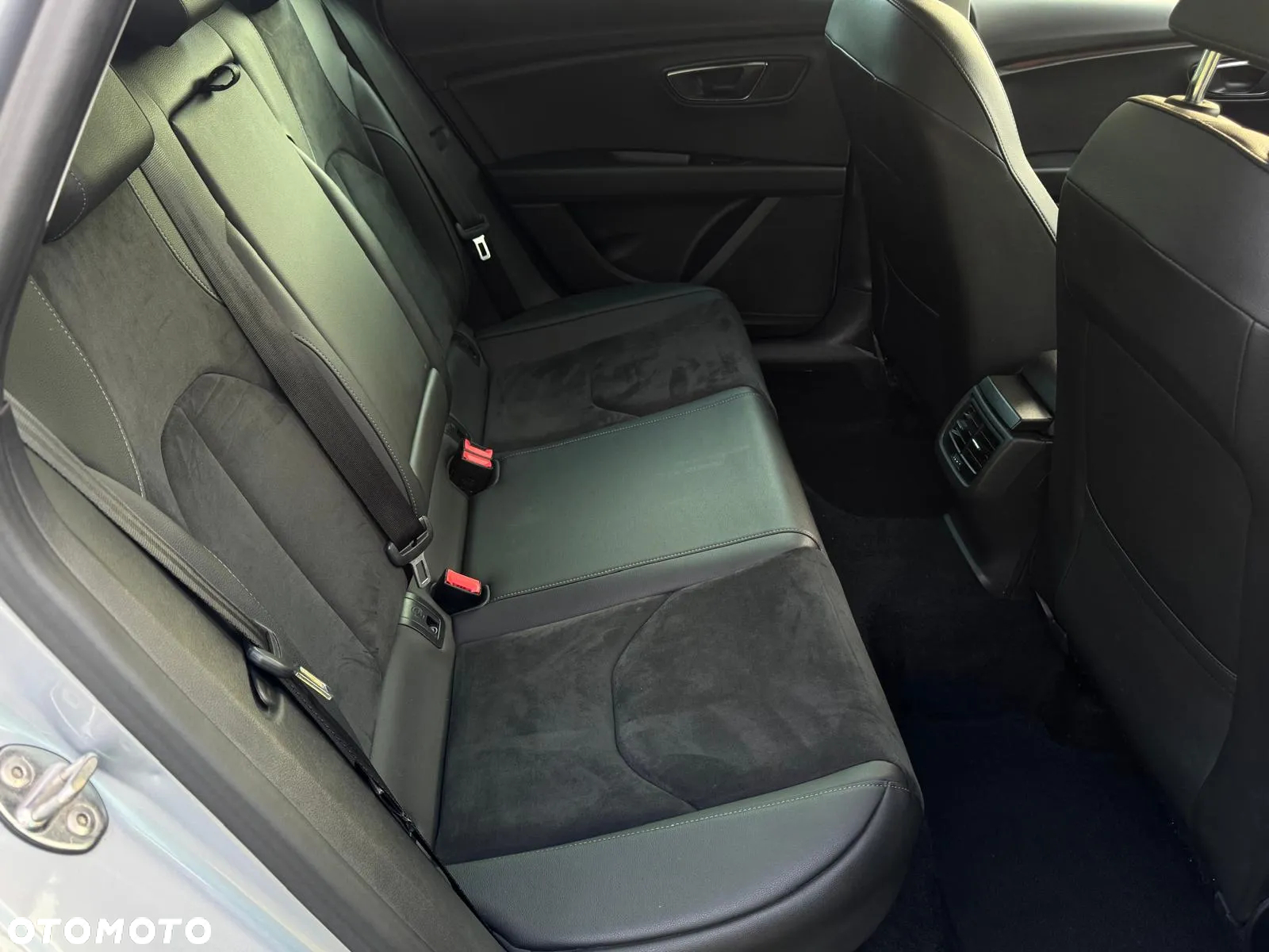 Seat Leon ST 1.8 TSI Start&Stop XCELLENCE - 20