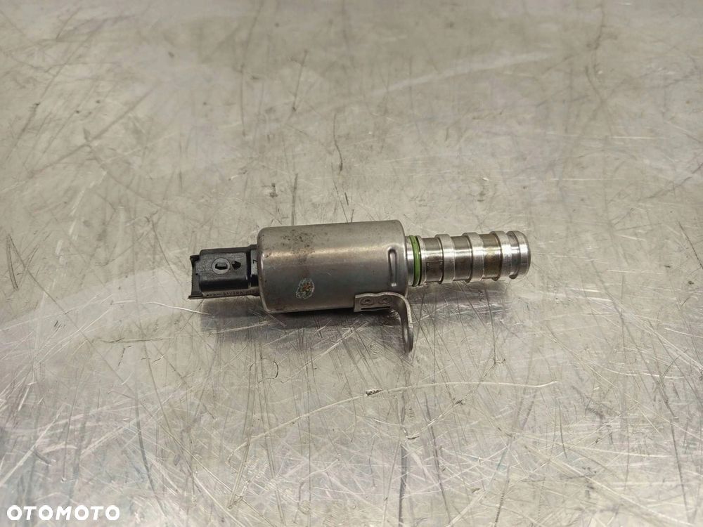 Zawór zmiennych faz rozrządu Citroen C4 Cactus Peugeot 1.2 VTI V758776080 - 3