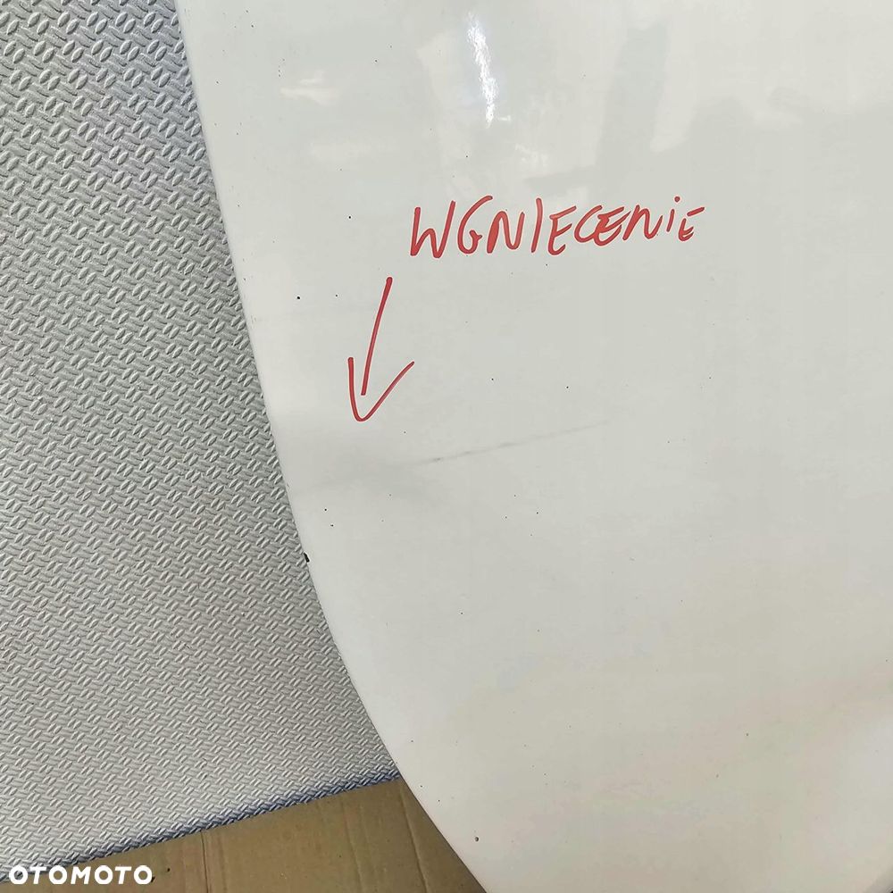 peugeot partner iv berlingo rifter combo drzwi prawe przesuwne ewp - 2