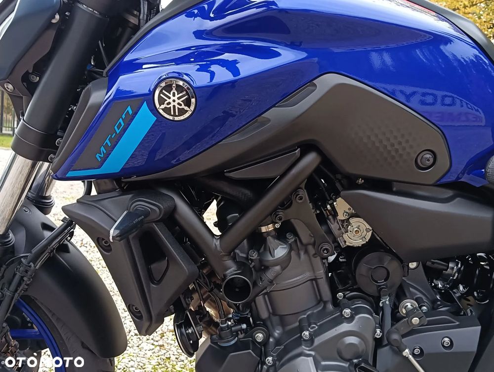 Yamaha MT - 31