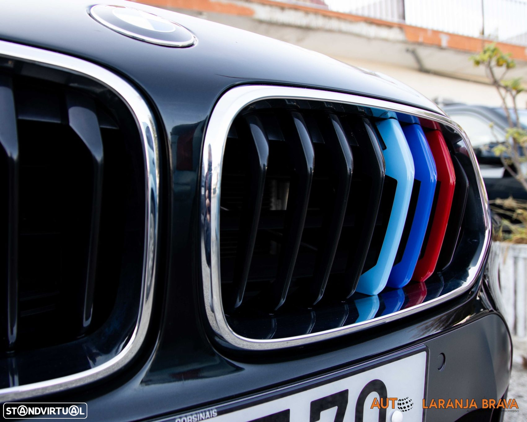 BMW X2 20 d xDrive Auto Pack M - 23