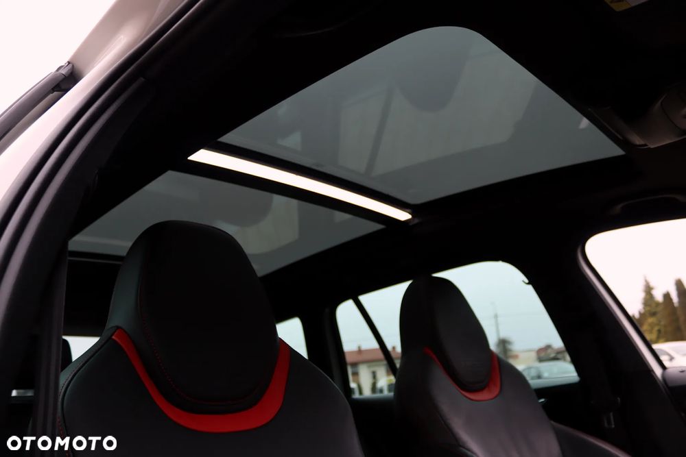 Skoda Octavia 2.0 TDI 4x4 DSG RS - 30