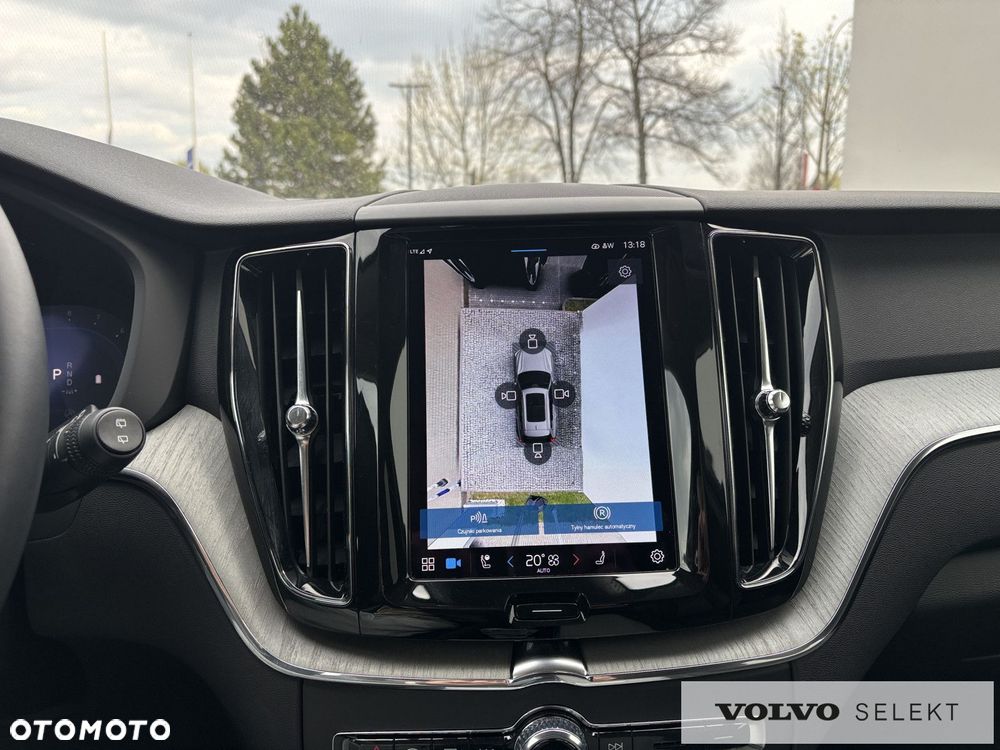 Volvo XC 60 - 18
